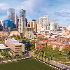 Explore the University of Colorado Denver campus. Are you ready to see where university learning connects with city experience? 